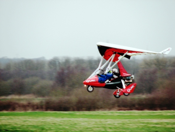 First Take-off.JPG