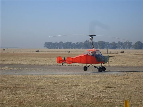 Kriek on runway.JPG