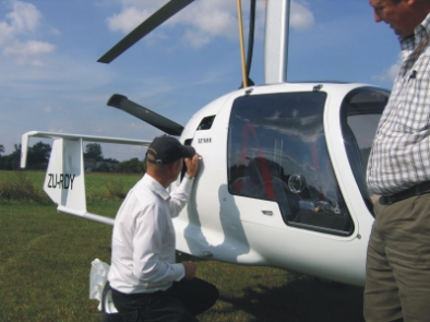 Designer signing Walter's Xenon.jpg