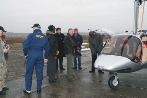 eerste sien van my xenon in pole.jpg