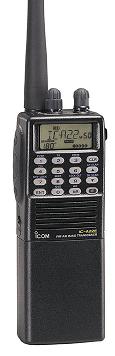 Icom A3.JPG