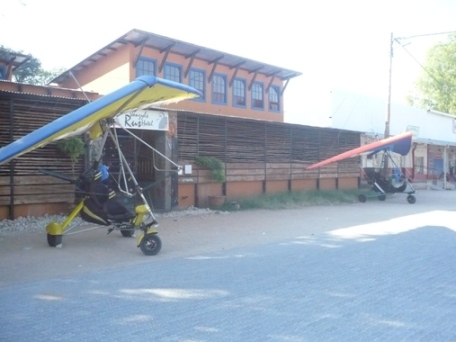 Trikes Outside Hotel resized.JPG