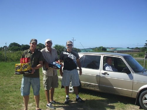 Francois lent us his car.jpg