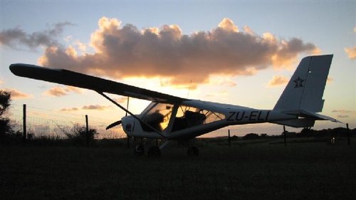 Sunrise over the Foxy.jpg