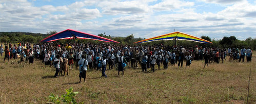 surrounded by schoolchildren in Zambia.jpg