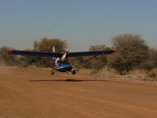 Wynand taking off on 34.jpg
