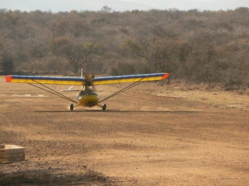 Christo landing on 16.jpg