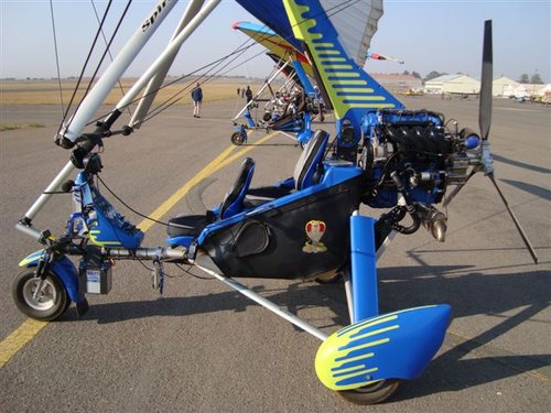 trike yaris engine.JPG