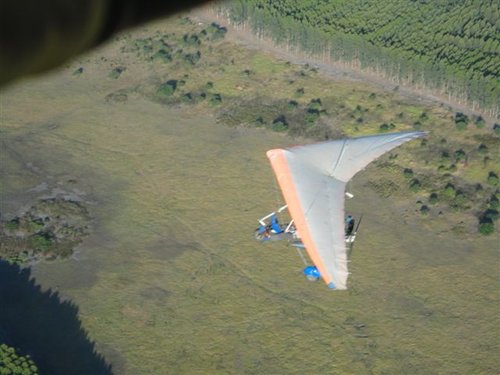 Blue Max oor St lucia Parkie.JPG