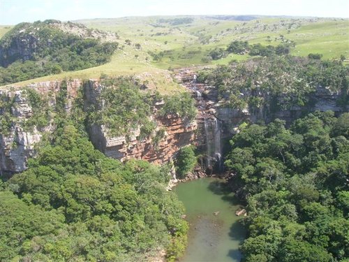 39_Leopard Falls on Mtentu.JPG