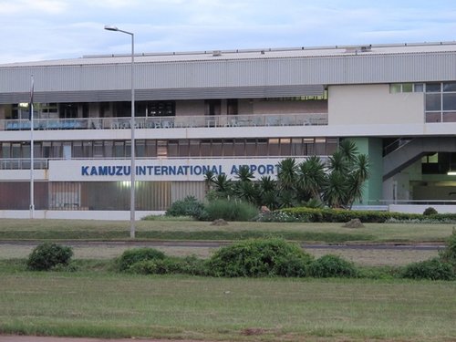 Kamuzu International - Lilongwe.jpg
