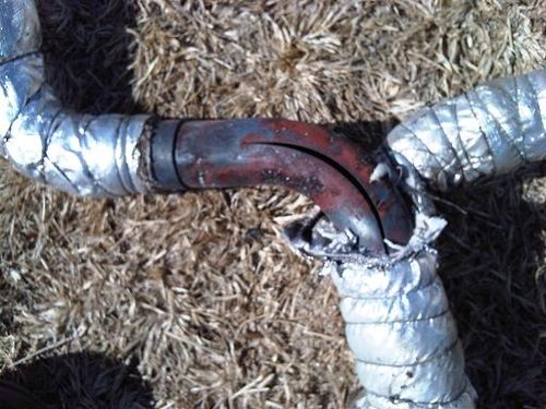 Exhaust Failure.JPG