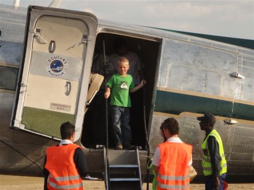 Bugwar jr boarding.JPG
