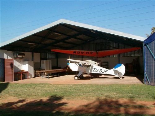 Avid Flyer refurb 8 side view.JPG