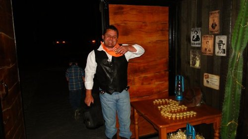 Asterix welcome drink.jpg