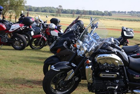 Bikes at Microland.JPG