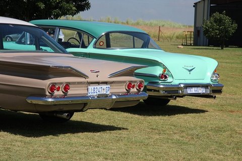 Beautiful Chevvy's.JPG