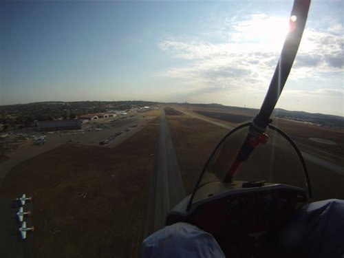 Descending for fly-by.JPG