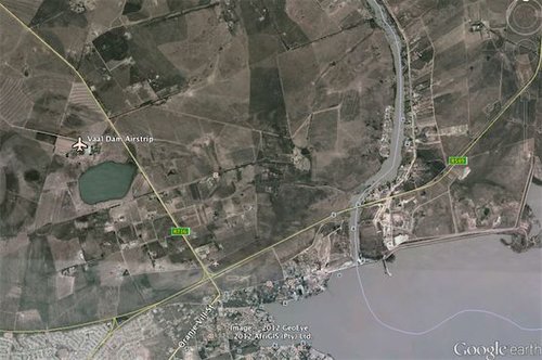 Vaal Dam Airstrip.jpg