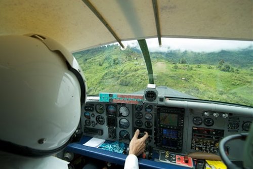 Kosarek International Airstrip.jpg