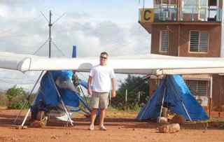 Kigoma airport, Tanzania.jpg