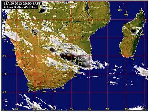 Weather - Magaliesberg - 12.10.13-14 - Weather Radar 12.10.11 20h00.jpg