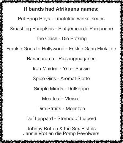 Afrikaans band names.jpg