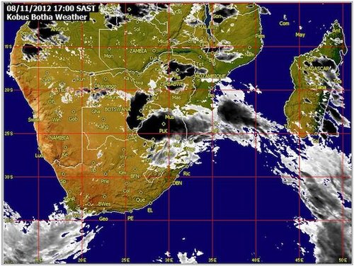 Weather - Magaliesberg - 12.11.10-11 - Weather Radar 12.11.08 17h00.jpg