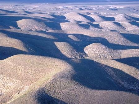 White-banded hills.JPG