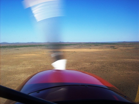 On final for runway whatever.JPG
