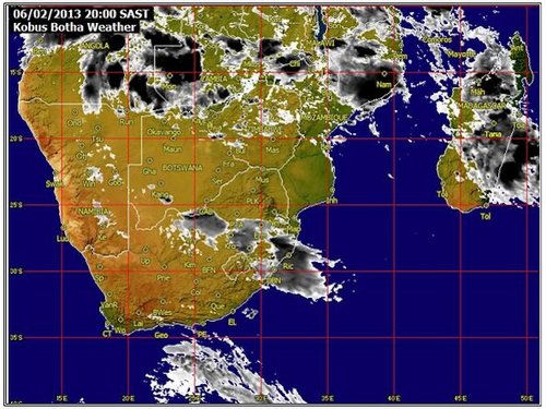 Weather - Tedderfield - 13.02.09-10 - Weather Radar 13.02.06 20h00.jpg