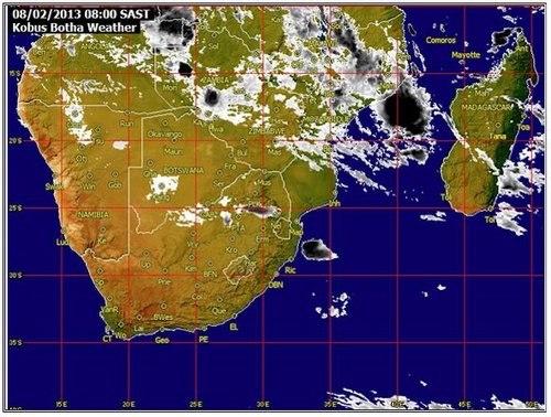 Weather - Tedderfield - 13.02.09-10 - Weather Radar 13.02.08 08h00.jpg