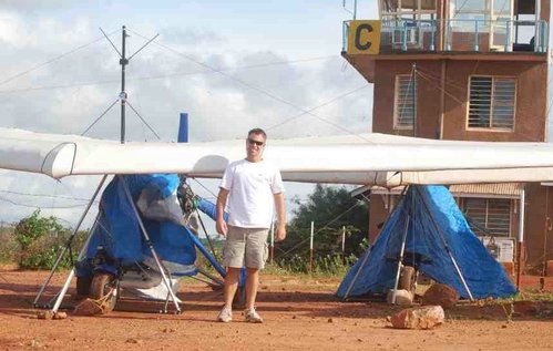 Kigoma airport, Tanzania.jpg