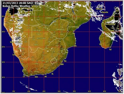 Weather - Magaliesberg Aeroden - 13.03.23-24 - Weather Radar 13.03.21 20h00.jpg