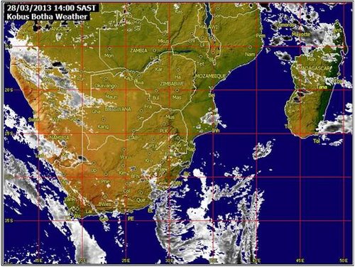 Weather - Magaliesberg Aeroden - 13.03.29-04.01 - Weather Radar 13.03.28 14h00.jpg