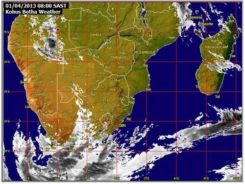 Weather - Magaliesberg Aeroden - Weather Radar 13.04.01 08h00.jpg