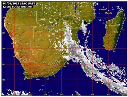 Weather - Magaliesberg Aeroden - Weather Radar 13.04.04 14h00.jpg