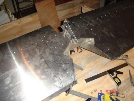 18 Elevator top-bottom skin cut outs to clear the rudder.jpg