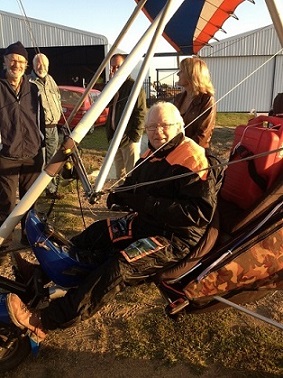 Paul Ready for Take Off.JPG