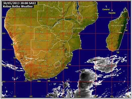Weather Radar - South Africa - 13.05.30 20h00.jpg