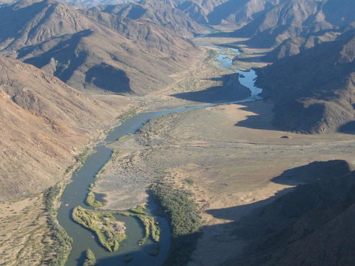 Langs Oranje en Canyon 006.JPG