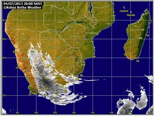 Weather Radar - South Africa - 13.07.04 20h00.jpg