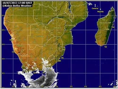 Weather Radar - South Africa - 13.07.18 17h00.jpg