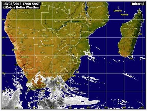 Weather Radar - South Africa - 13.08.15 17h00.jpg