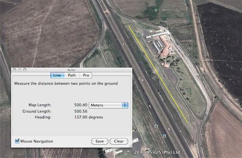 Escourt Ultra City - Runway Length.jpg