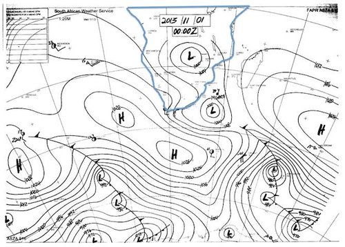 Synoptic Chart - SAWS - South Africa - 13.11.01 00h00Z.jpg