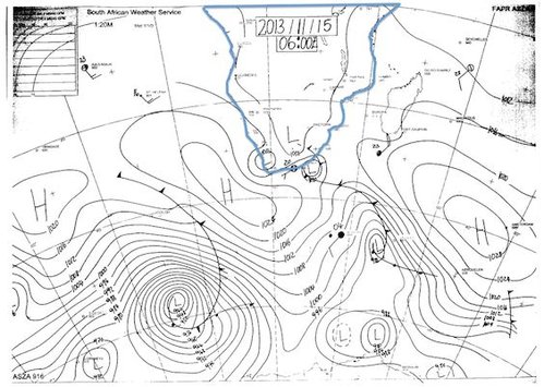 Synoptic Chart - SAWS - South Africa - 13.11.15 06h00Z.png.jpg