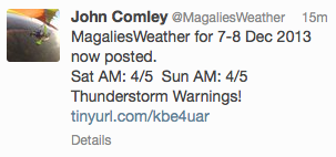 Magalies Weather Tweet.png