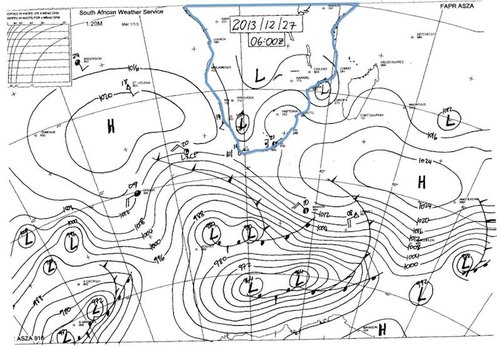 Synoptic Chart - SAWS - South Africa - 13.12.27 06h00Z.jpg