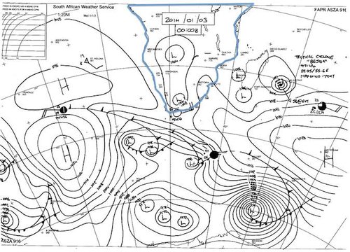 Synoptic Chart - SAWS - South Africa - 14.01.03 00h00Z.jpg